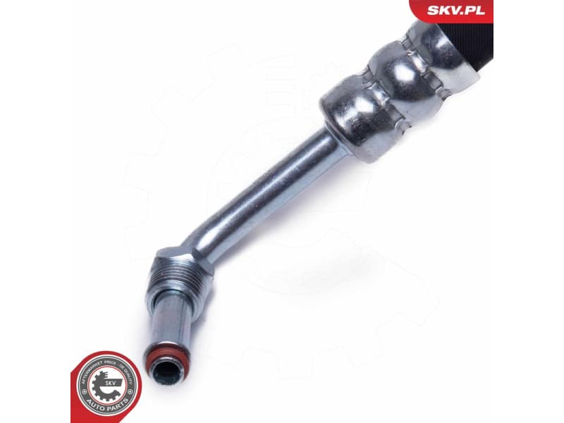 Hydraulic Hose, steering 10SKV906 - image 3