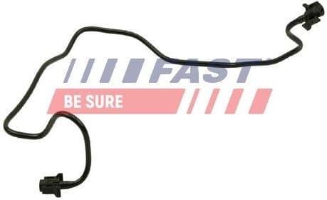 Coolant Pipe FT61015