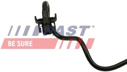 Coolant Pipe FT61015 - image 3