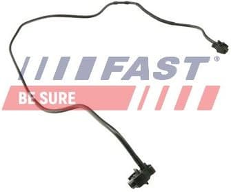 Coolant Pipe FT61158