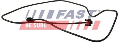 Coolant Pipe FT61159