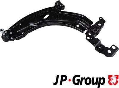 Control/Trailing Arm, wheel suspension JP 3340101070