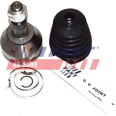 Joint Kit, drive shaft FT25095K