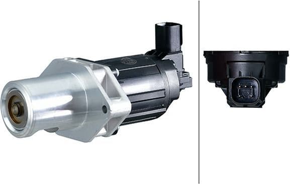 EGR Valve 6NU 014 865-191