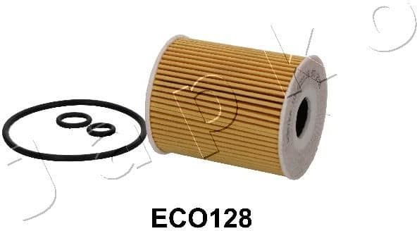 Oil Filter 1ECO128 - image 2