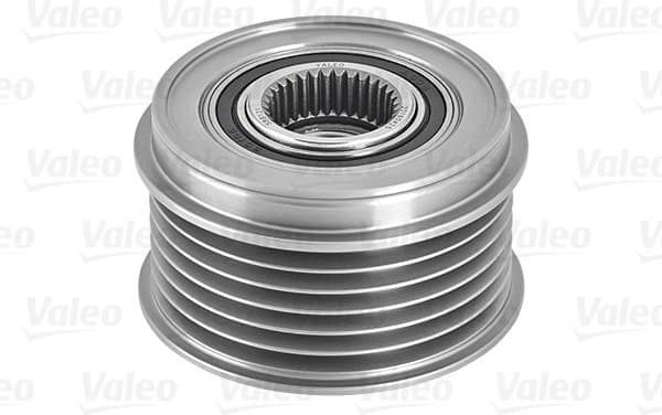 Alternator Freewheel Clutch VALEO NEW SPARE PART 588121 - image 3