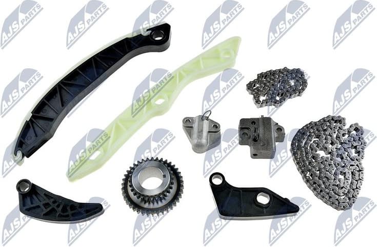 Timing Chain Kit RZR-CH-004