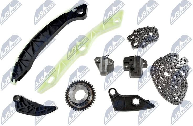 Timing Chain Kit RZR-CH-004 - image 2