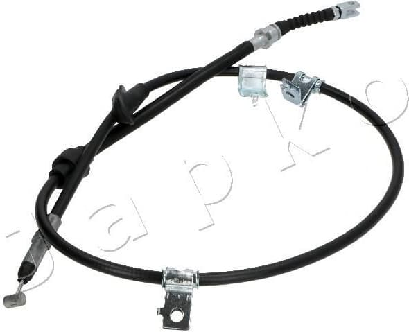 Cable Pull, parking brake 131449R - image 4