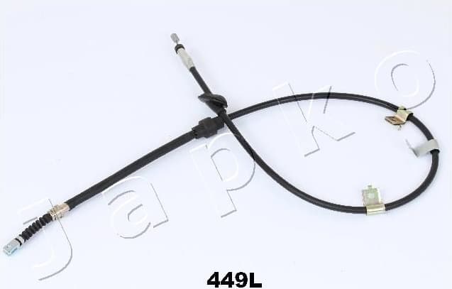 Cable Pull, parking brake 131449L - image 2