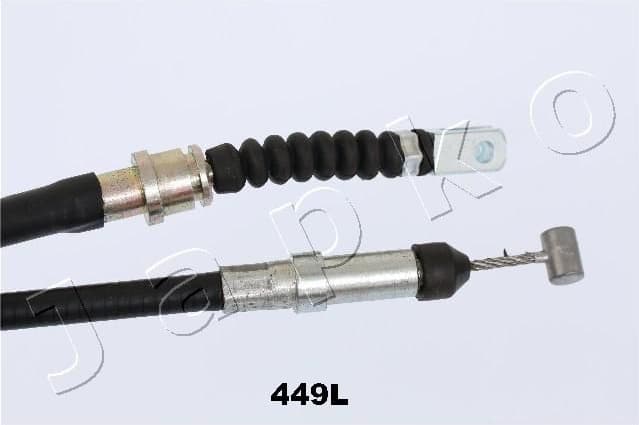Cable Pull, parking brake 131449L - image 3