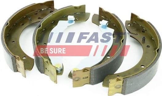 Brake Shoe FT30073