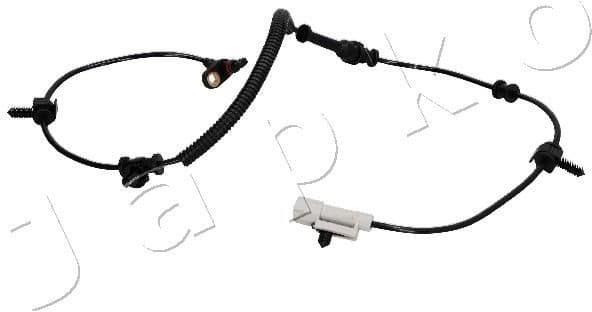 Sensor, wheel speed 151900 - image 3