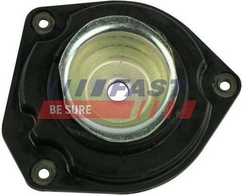 Mounting, shock absorber FT12002