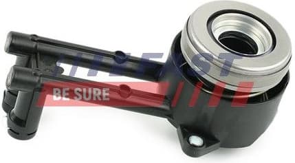 Central Slave Cylinder, clutch FT68058