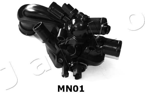 Thermostat, coolant 38MN01 - image 4