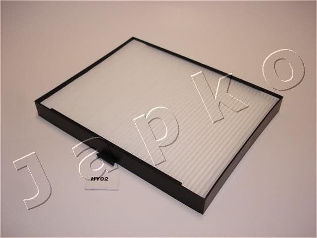 Filter, cabin air 21HY02