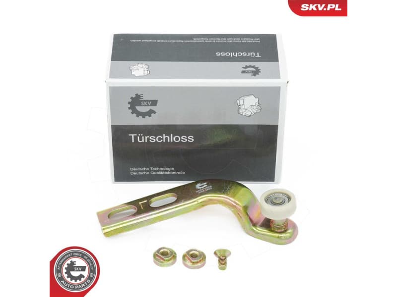 Roller Guide, sliding door 96SKV858