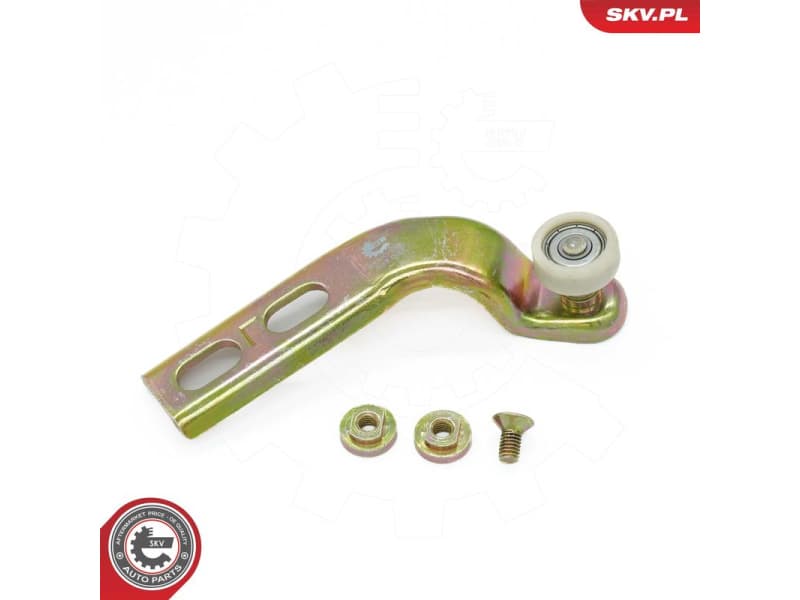 Roller Guide, sliding door 96SKV858 - image 2