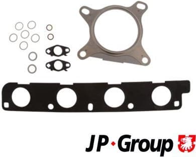 Mounting Kit, charger JP 1117756610