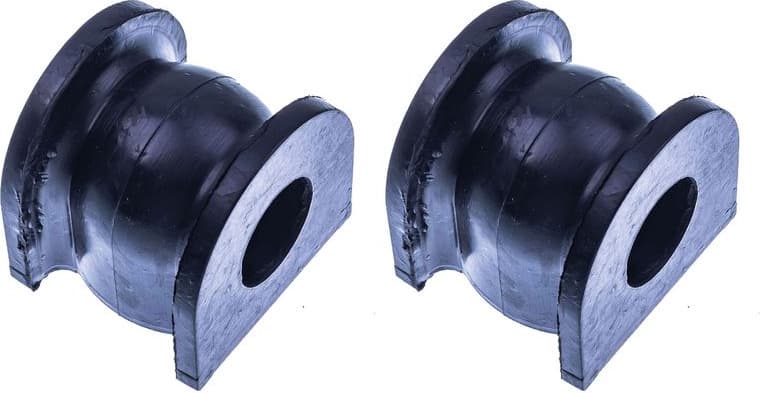 Mounting, stabiliser bar D300517