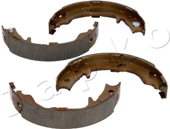 Brake Shoe Set 55909 - image 2
