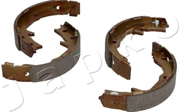 Brake Shoe Set 55909 - image 3