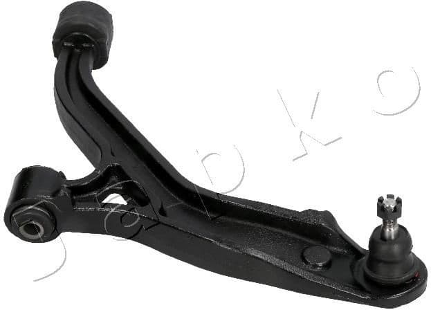 Control/Trailing Arm, wheel suspension 72C15L