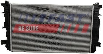 Cooling Module FT55534