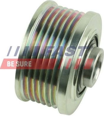 Belt Pulley, alternator FT45624