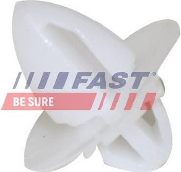 Clip, trim/protection strip FT96301