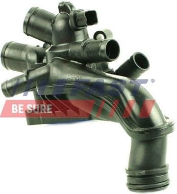 Thermostat, coolant FT58015