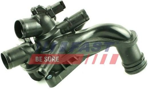 Thermostat, coolant FT58015 - image 2