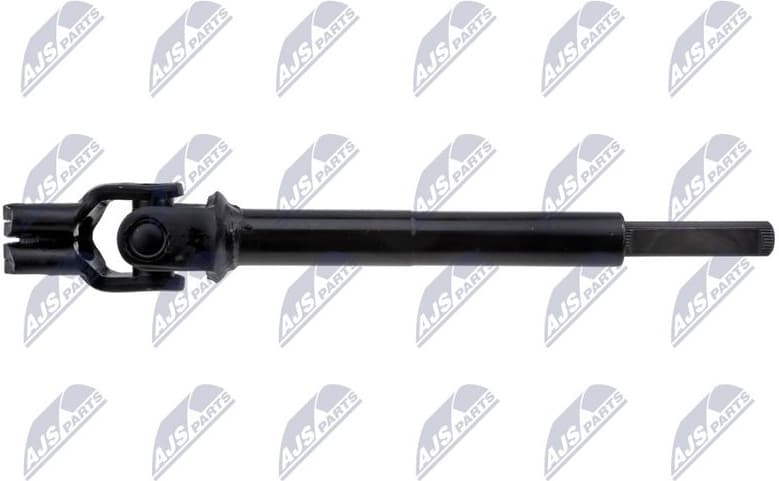 Joint, steering shaft SKK-TY-048 - image 3