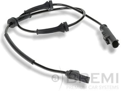 Sensor, wheel speed 51518