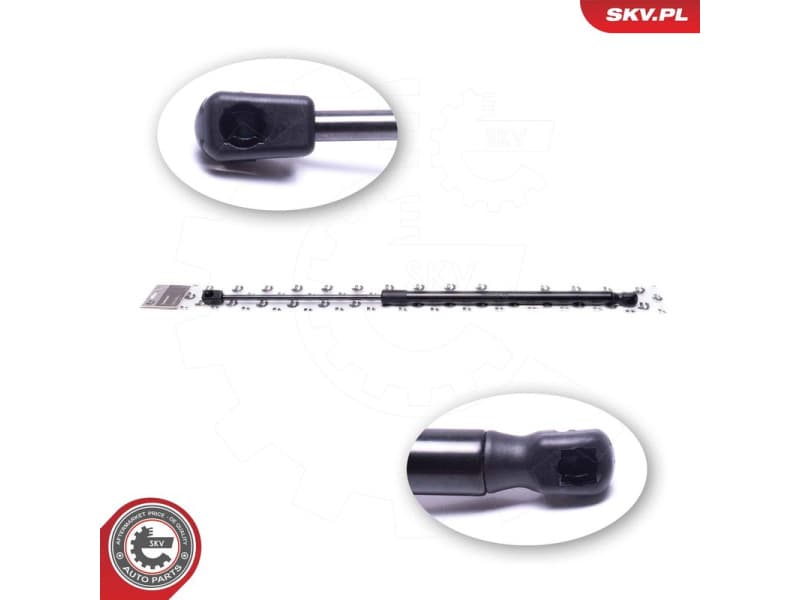 Gas Spring, boot/cargo area 52SKV812