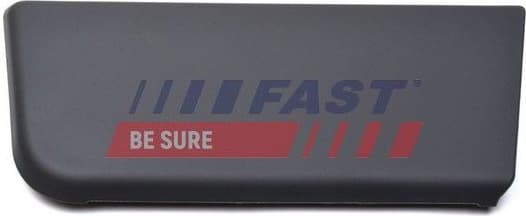 Trim/Protection Strip, door window FT90754