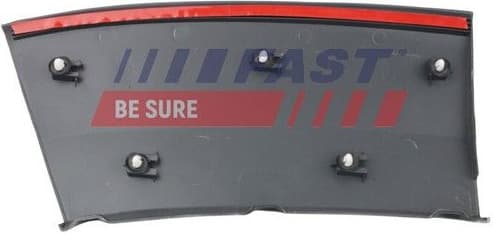 Flaring, wing FT90749