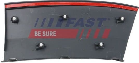 Flaring, wing FT90750 - image 2