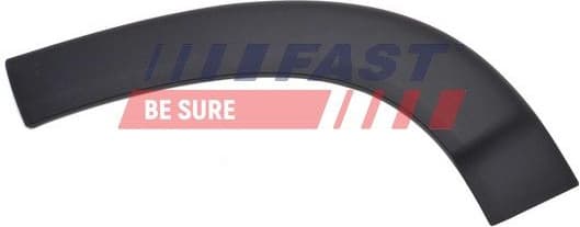 Trim/Protection Strip, door window FT90755