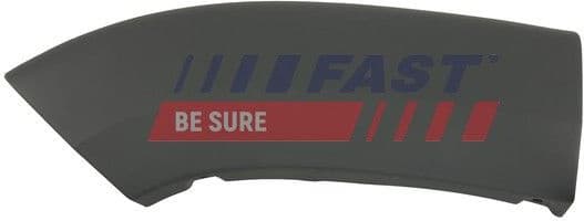 Flaring, wing FT90818