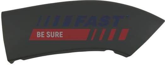 Flaring, wing FT90819