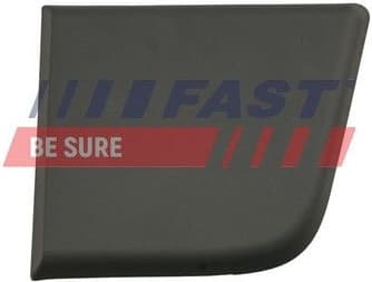 Trim/Protection Strip, door window FT90411