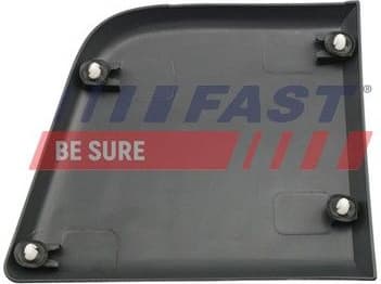 Trim/Protection Strip, door window FT90412 - image 2