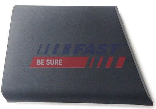 Trim/Protection Strip, door window FT90760