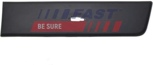 Trim/Protection Strip, door window FT90771