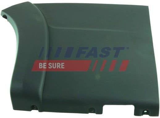 Trim/Protection Strip, door window FT90780