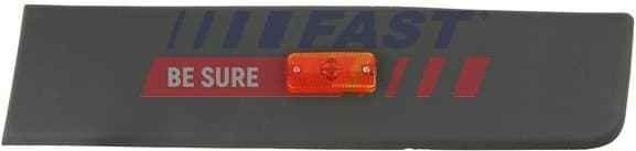 Trim/Protection Strip, door window FT90821