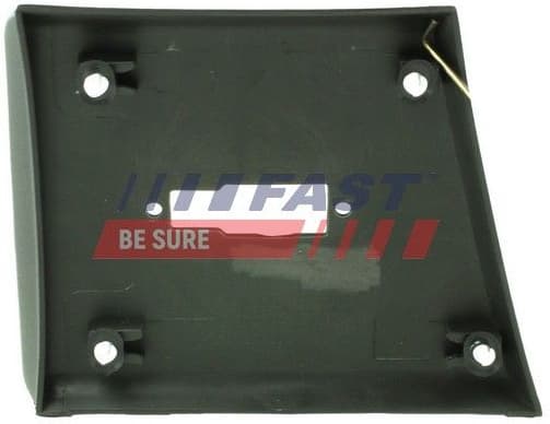 Trim/Protection Strip, door window FT90823