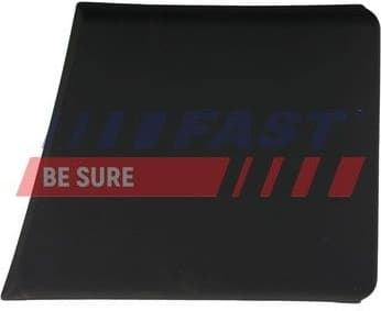 Trim/Protection Strip, door window FT90936